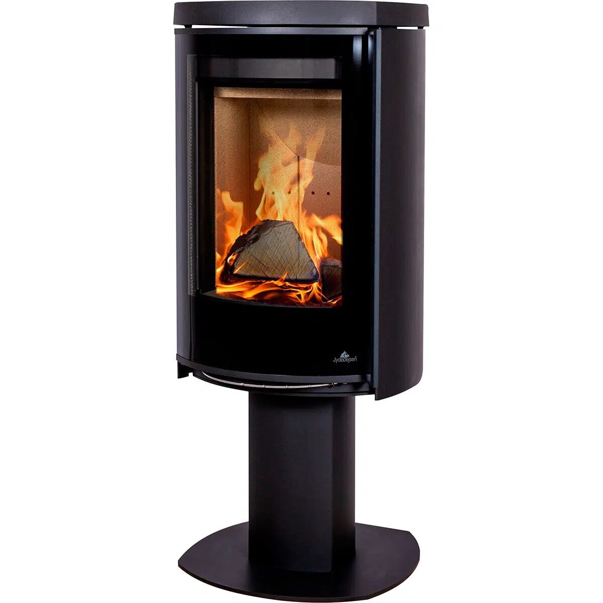 Kaminofen Jydepejsen Cozy Modern Base - 6 kW