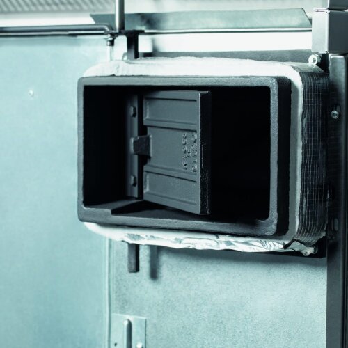 Lohberger Rega 75 + 90 + 105 - Durchheize und...