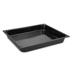 Lohberger - Bratpfanne 45mm - Größe 3 für...