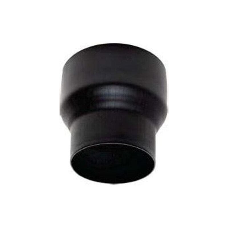 Erweiterung 160/180 x 2 mm, Farbe schwarz