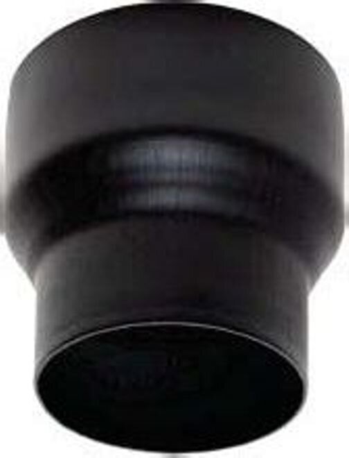 Erweiterung 160/180 x 2 mm, Farbe schwarz