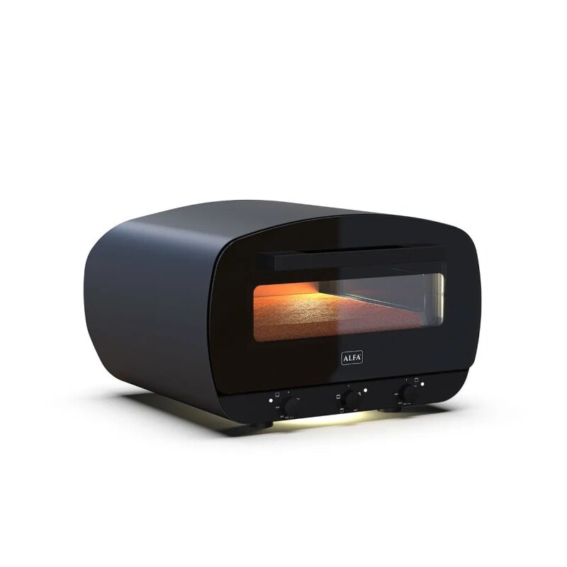 Alfa Forni elektrischer Pizzaofen Urbe - 3,1 kW