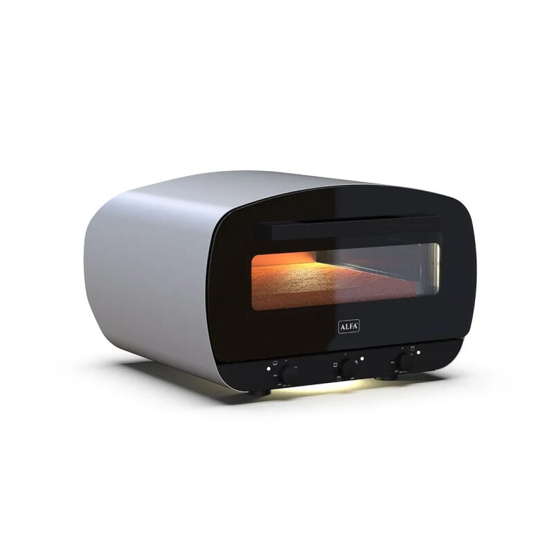 Alfa Forni elektrischer Pizzaofen Urbe - 3,1 kW