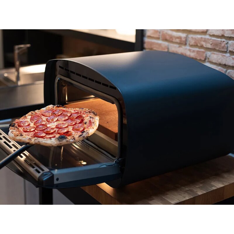 Alfa Forni elektrischer Pizzaofen Urbe - 3,1 kW