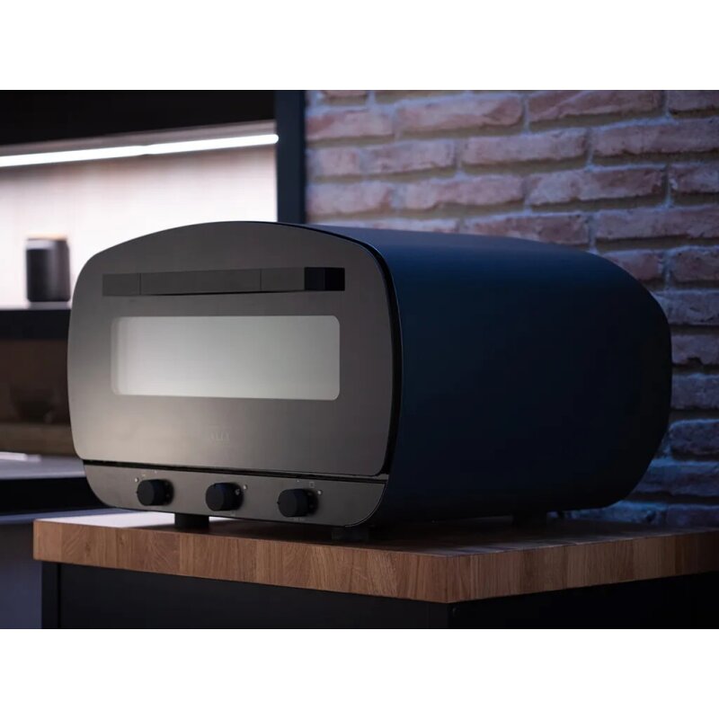 Alfa Forni elektrischer Pizzaofen Urbe - 3,1 kW