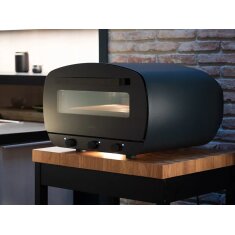 Alfa Forni elektrischer Pizzaofen Urbe - 3,1 kW