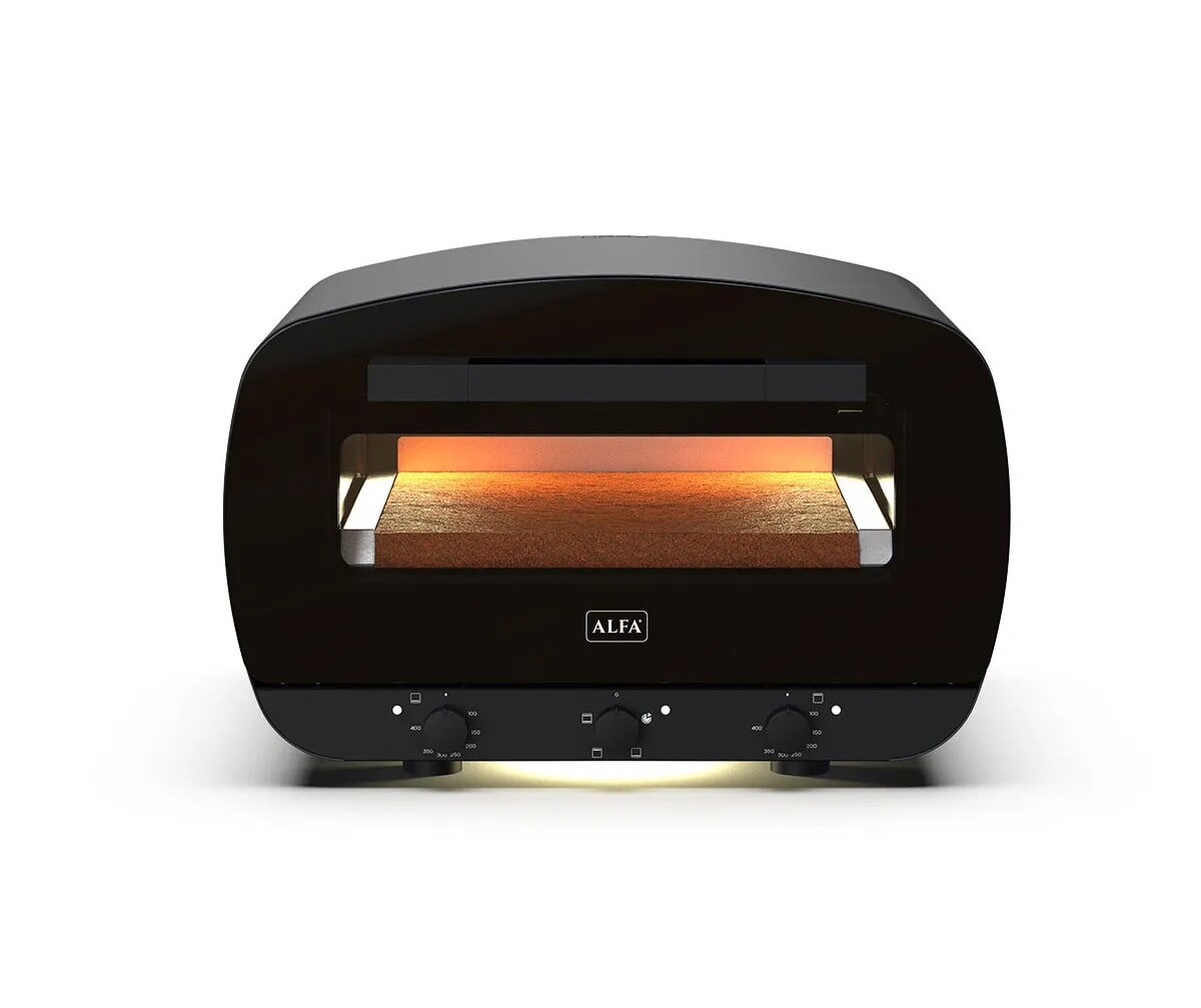 Alfa Forni elektrischer Pizzaofen Urbe - 3,1 kW