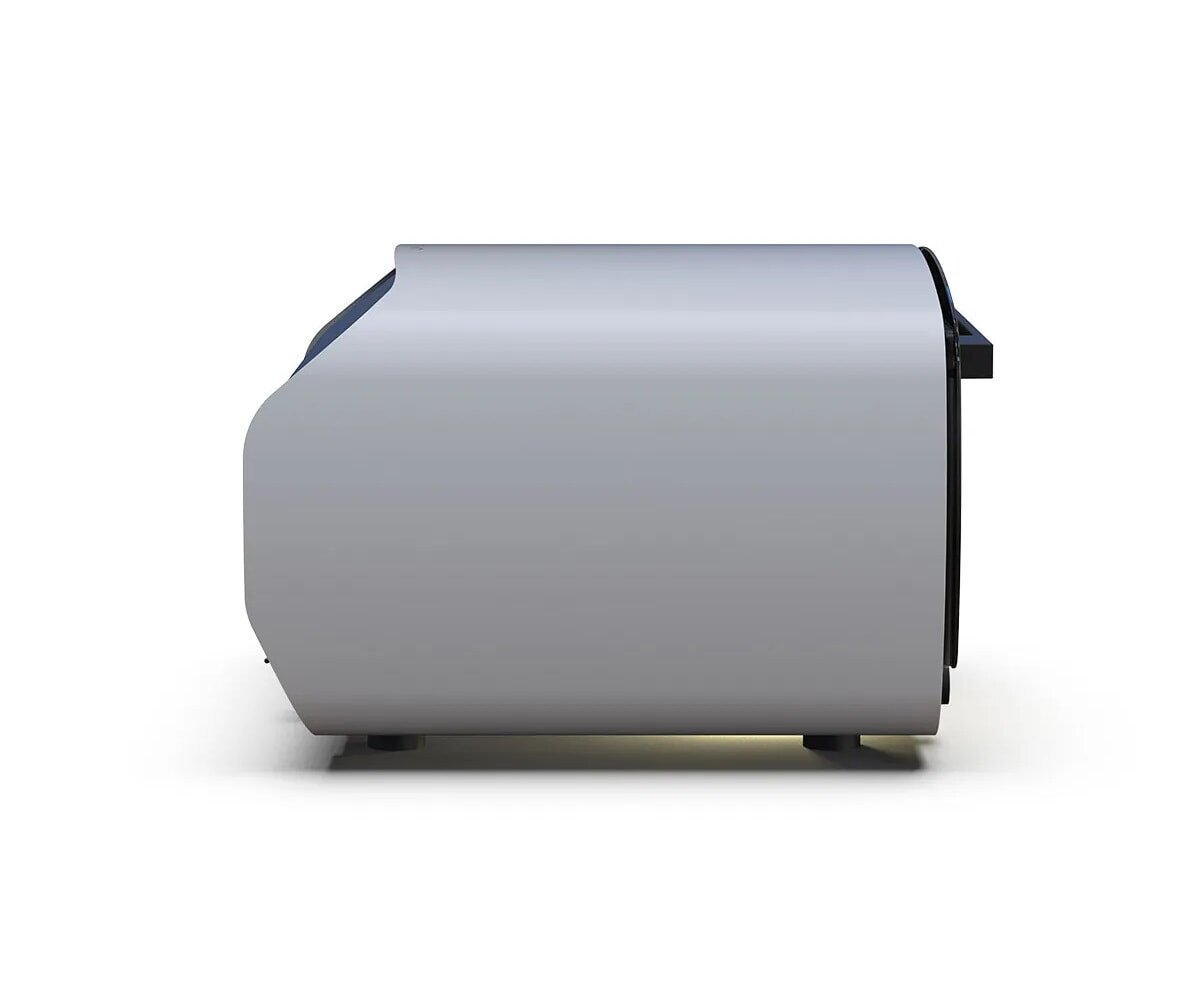 Alfa Forni elektrischer Pizzaofen Urbe - 3,1 kW