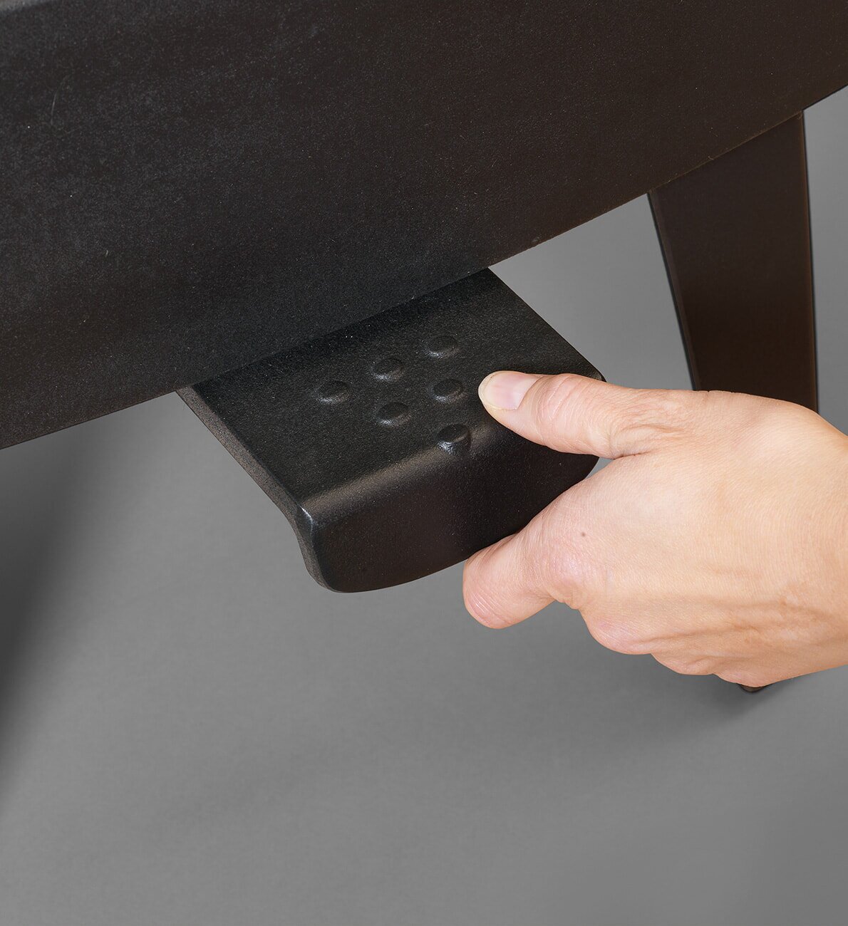 Kaminofen Gussofen Dovre Sense 103 - 7 kW - Schwarz