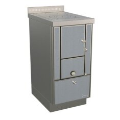 Rizzoli Ausführung RE 40 - Variant - Silber...