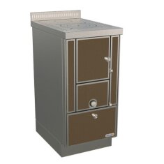 Rizzoli Ausführung RE 40 - Variant - Bronze...