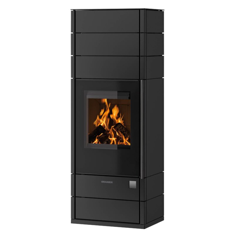 Kaminofen Oranier Teja (W+) - 6 kW