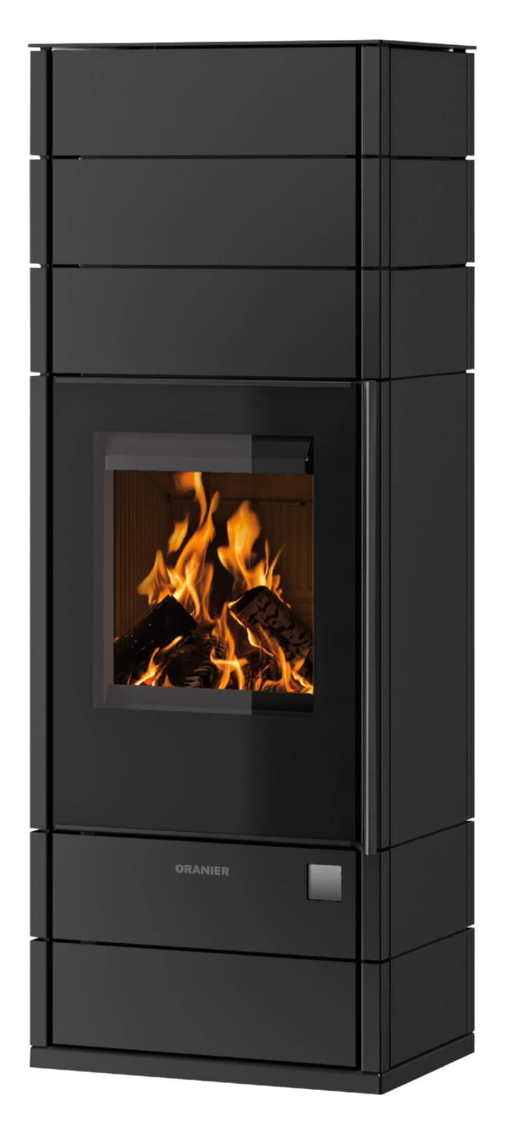 Kaminofen Oranier Teja (W+) - 6 kW