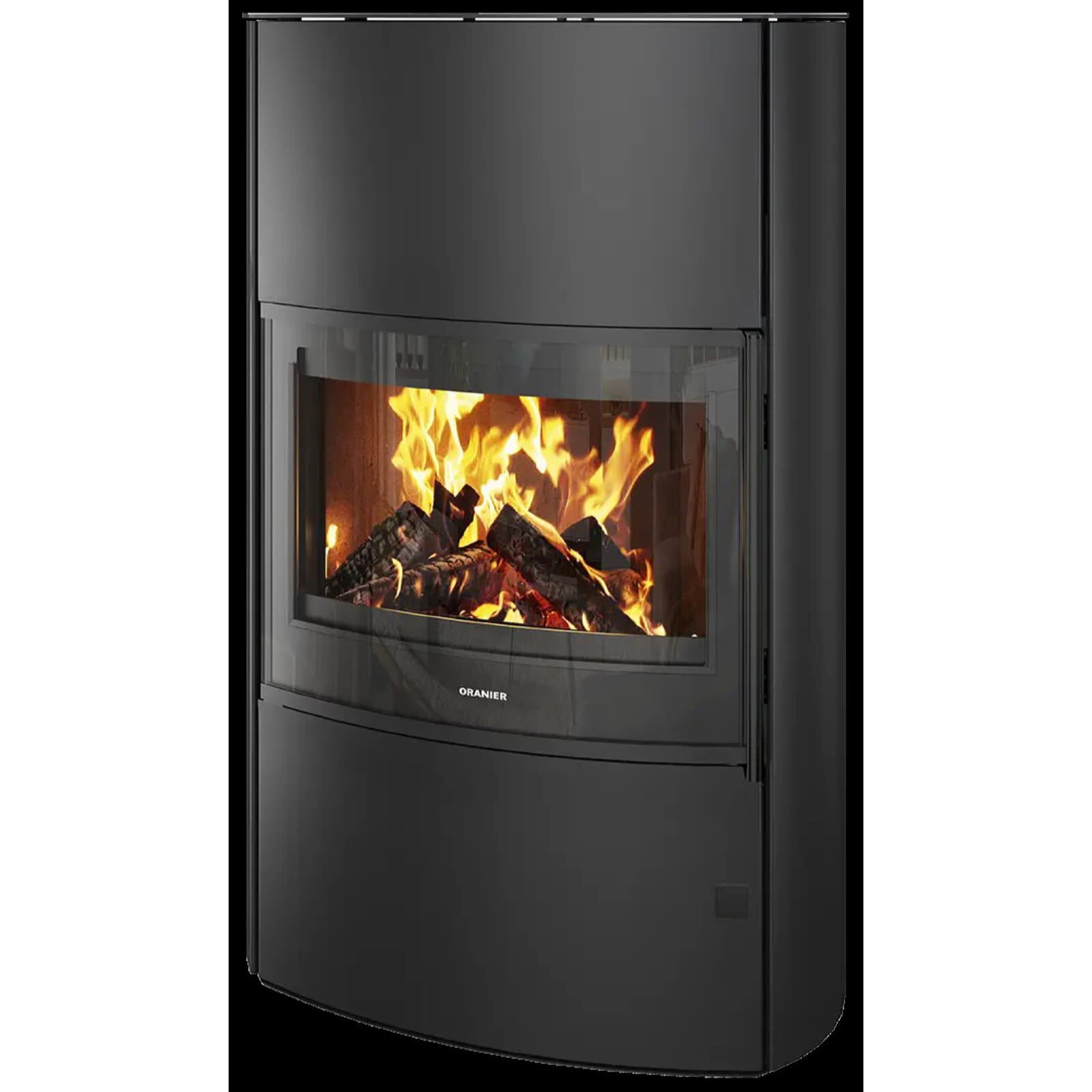 Kaminofen Oranier Feras (W+) - 7 kW