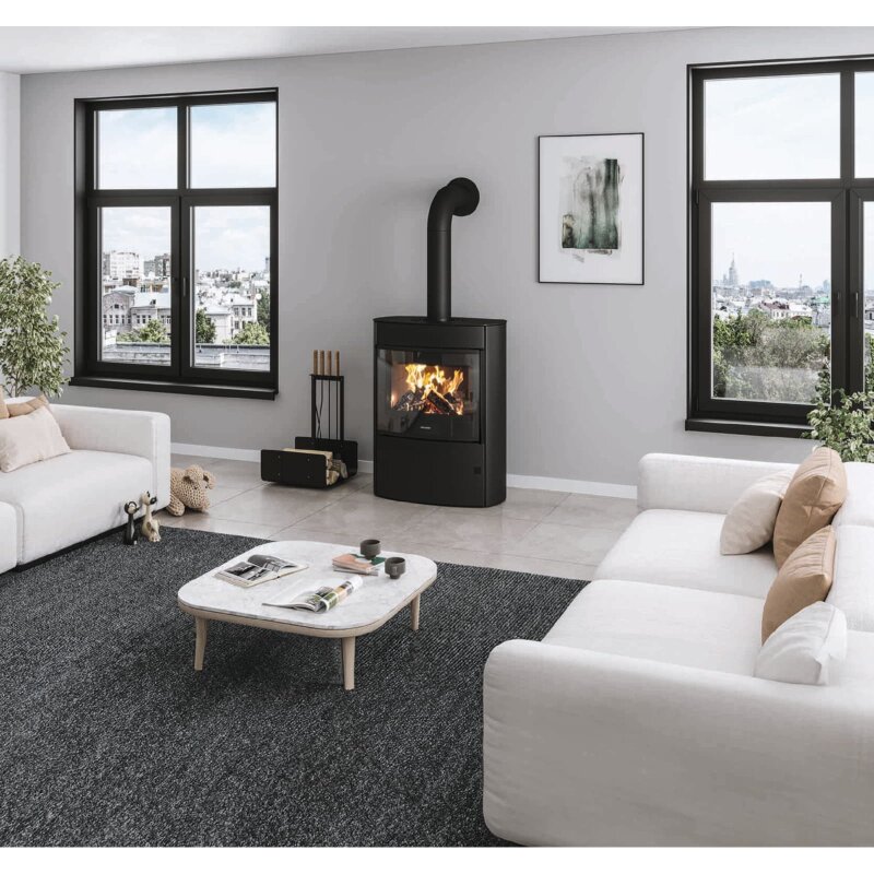 Kaminofen Oranier Feras - 7 kW