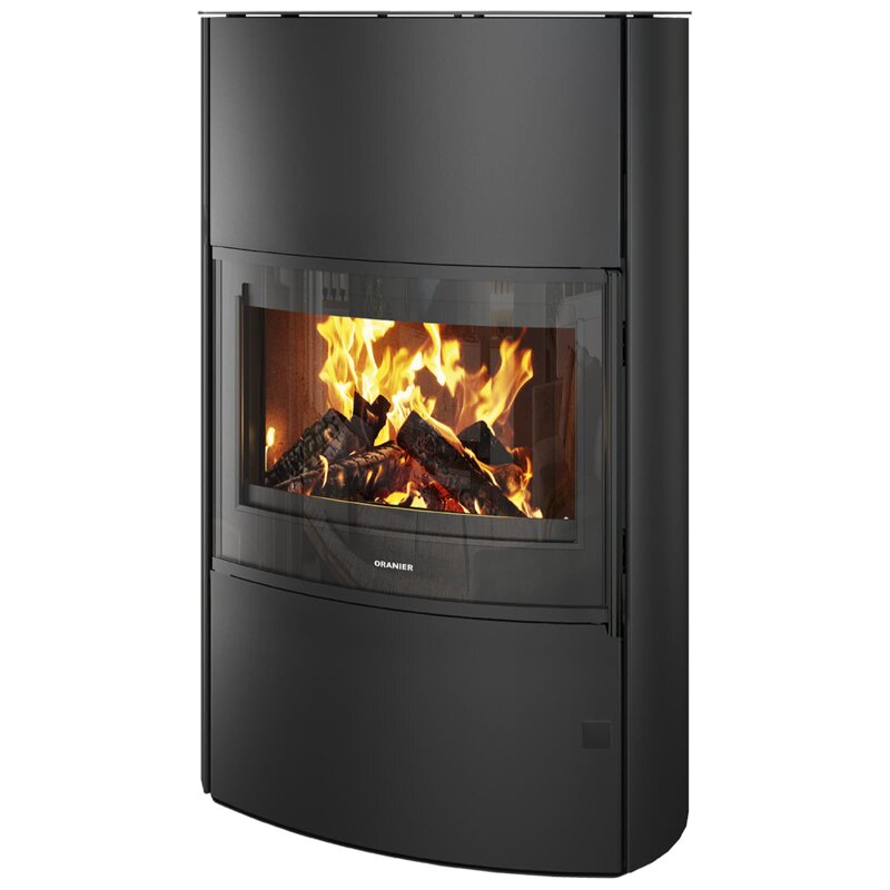 Kaminofen Oranier Feras - 7 kW
