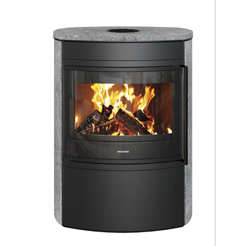 Kaminofen Oranier Feras - 7 kW