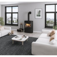 Kaminofen Oranier Feras - 7 kW