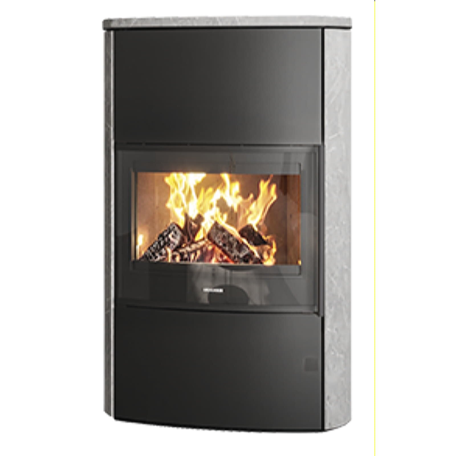 Kaminofen Oranier Feras - 7 kW