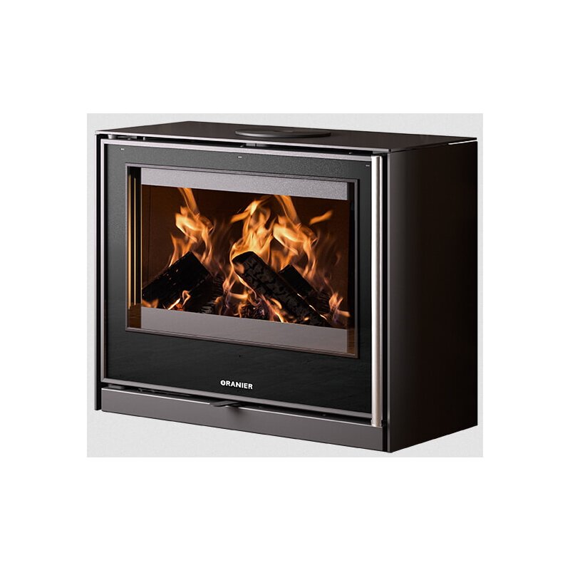Kaminofen Oranier Ziva Cook - 6,5 kW