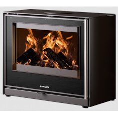 Kaminofen Oranier Ziva Cook - 6,5 kW