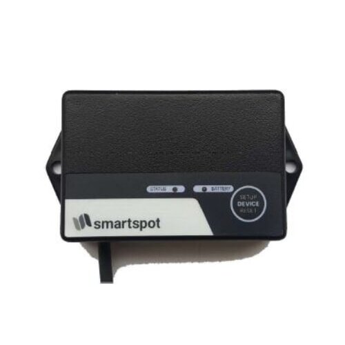 Austroflamm - Smart Spot Receiver (erforderlich für...