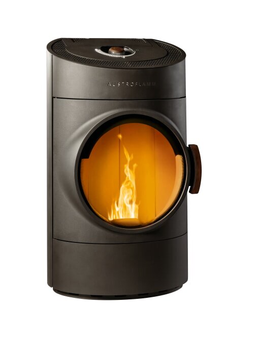 Pelletofen Austroflamm Clou Pellet - 10 KW