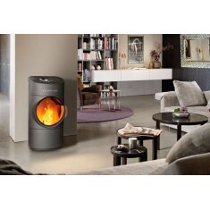 Pelletofen Austroflamm Clou Compact - 6 KW