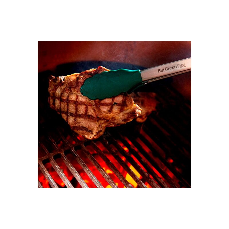 Keramikgrill Big Green Egg - Medium Starter- Set 50 Jahre Edition - Jubiläums- Set