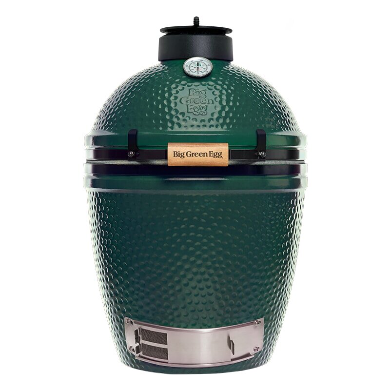 Keramikgrill Big Green Egg - Medium Starter- Set 50 Jahre Edition - Jubiläums- Set