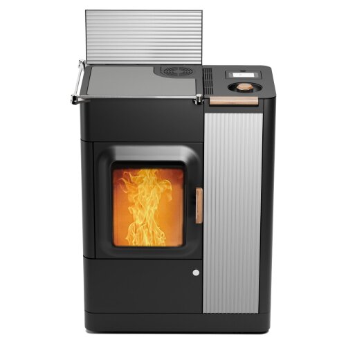 Austroflamm Mo Duo & Mo Duo Cook - Frontverkleidung...