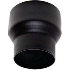 Erweiterung 150/160 x 2 mm, Farbe schwarz