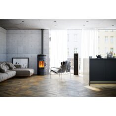 Pelletofen Austroflamm Ella - 7 KW