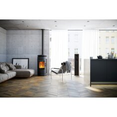 Pelletofen Austroflamm Ella - 7 KW