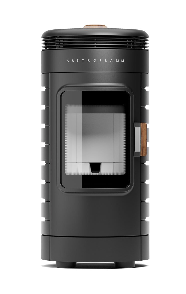 Pelletofen Austroflamm Ella - 7 KW