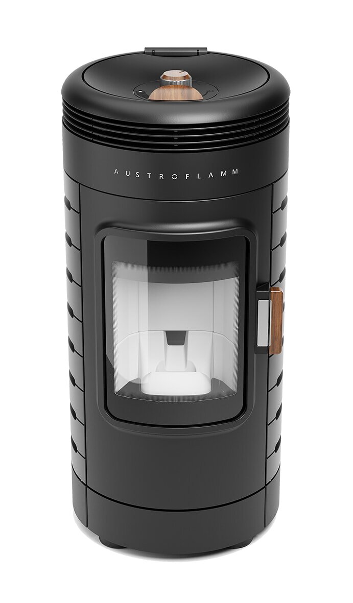 Pelletofen Austroflamm Ella - 7 KW