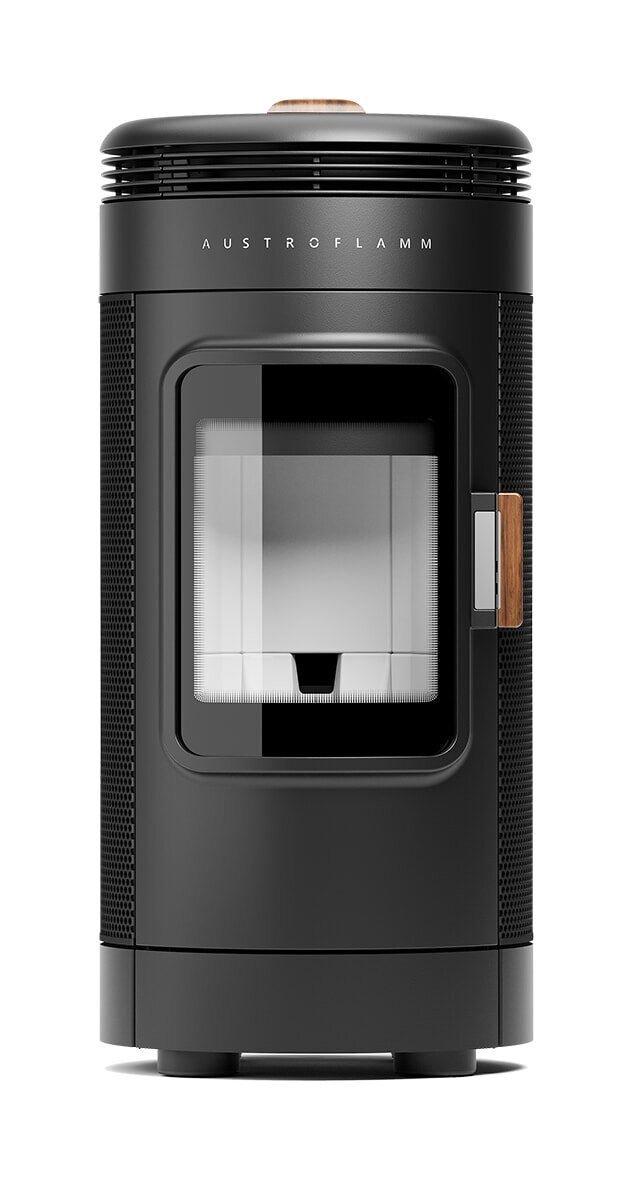 Pelletofen Austroflamm Ella - 7 KW