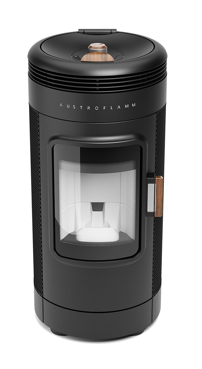 Pelletofen Austroflamm Ella - 7 KW