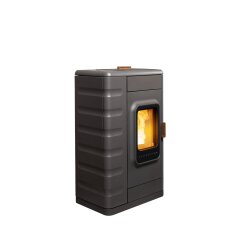 Pelletofen Austroflamm Ruby - 8 KW