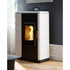 Austroflamm Ruby - Seitenverkleidung + Topplatte Keramik...