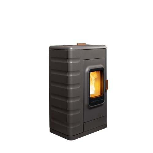 Austroflamm Ruby - Seitenverkleidung + Topplatte Keramik...