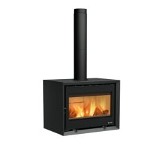 Kaminofen La Nordica Prestige Line - Dante 5.0 - 12,4 kW