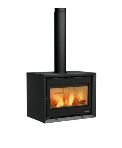 Kaminofen La Nordica Prestige Line - Dante 5.0 - 12,4 kW