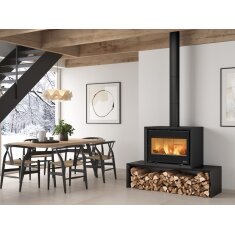 La Nordica Prestige Line - Bank für Dante 5.0