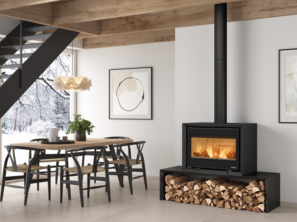 La Nordica Prestige Line - Bank für Dante 5.0