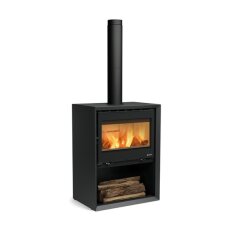 Kaminofen La Nordica Prestige Line - Dante 5.0 con...