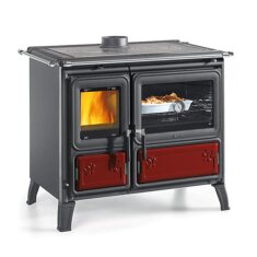 Küchenherd La Nordica Prestige Line - Milly Majolika...