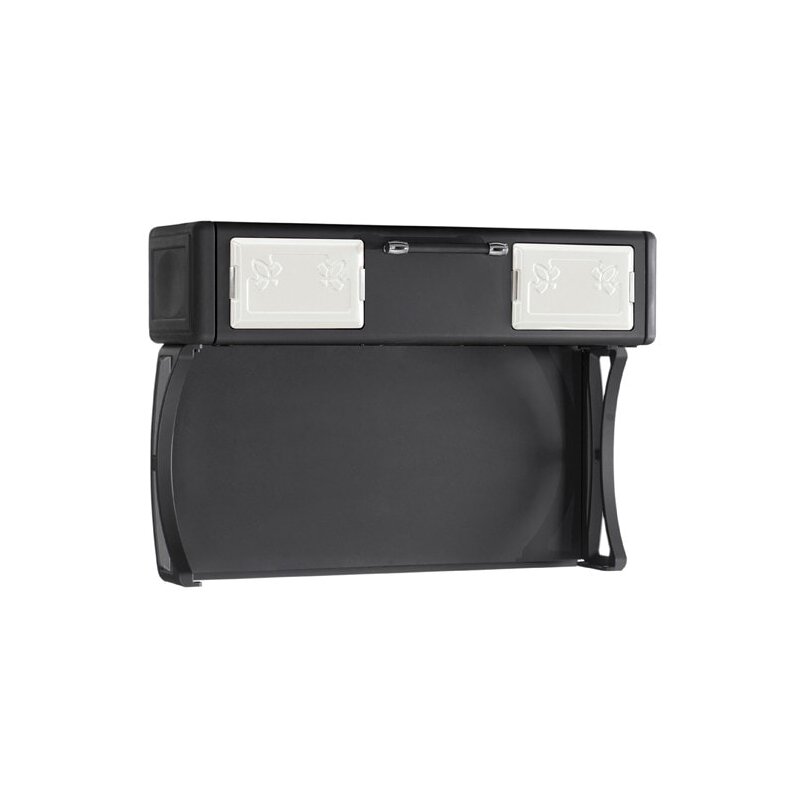 La Nordica Prestige Line - Warmhaltefach für Milly - Weiß infinity