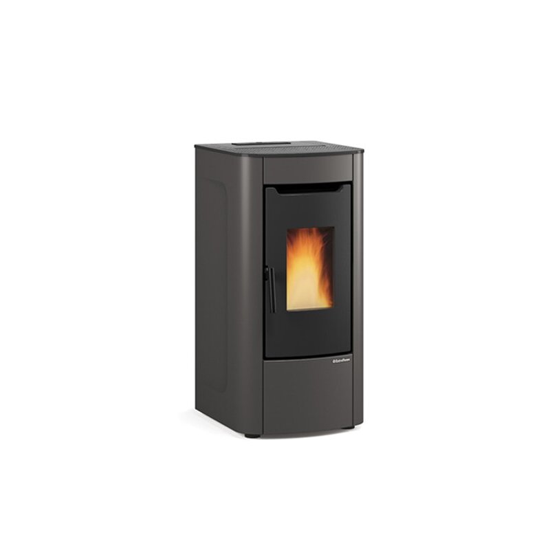 Pelletofen La Nordica Extraflame Prestige Line - Sabry 5.0 - 7 kW