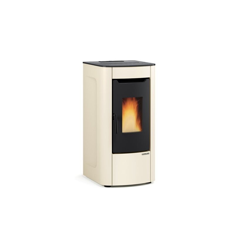 Pelletofen La Nordica Extraflame Prestige Line - Sabry 5.0 - 7 kW